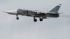 Правозащитники: Россия расширяет в Сирии авиабазу в Хомсе