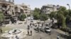 Сирія: внаслідок вибуху в Дамаску загинули щонайменше 20 людей 