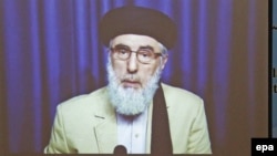 د حزب اسلامي‌ مشر ګلبدین حکمتیار، ارش