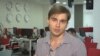 Ukrainian Journalist Says Russia Arrest Was 'Political'