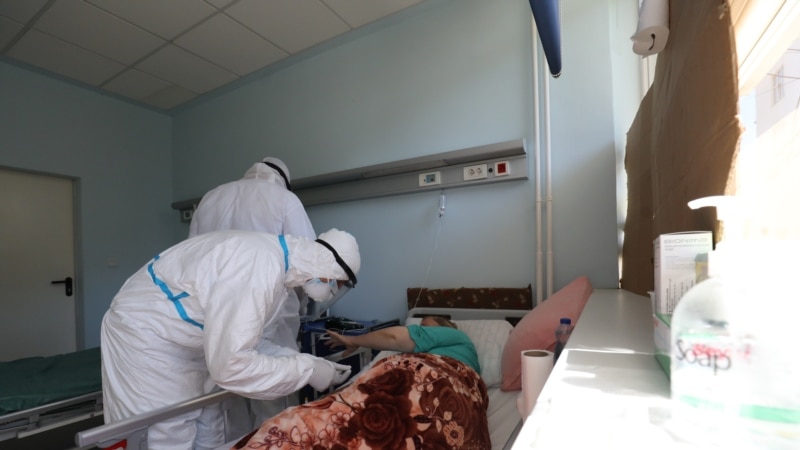 Pesë të vdekur dhe 118 raste të reja me koronavirus në Kosovë