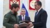 Евкуров – о соглашении с Чечней: никто никому ничего не отдавал, мы уступили друг другу ровно "метр в метр"