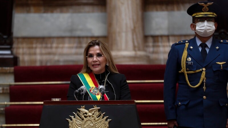 بازداشت رئیس‌جمهور سابق بولیوی به اتهام کودتا
