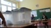Severna Mitrovica: Glasalo 22 posto birača, listići se broje u Kosovo Polju
