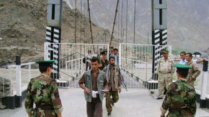 Tacikistanda Müsəlman Qardaşlığının 113 şübhəli üzvü saxlanıb
