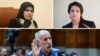 دریچه؛ از اعدام محمد ثلاث تا بازداشت دو وکیل دادگستری در تهران