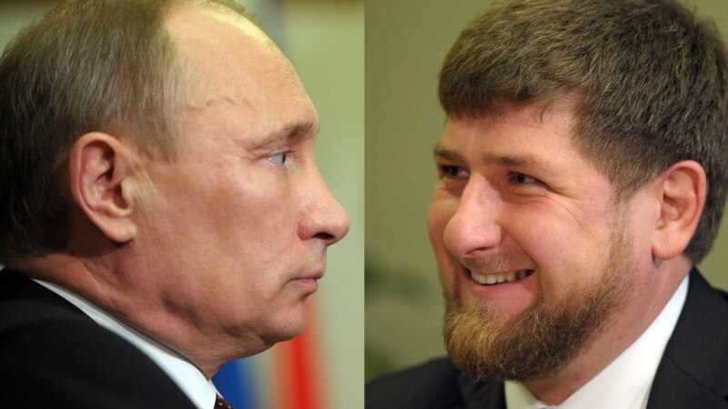 Незаменимый человек Кремля. Путин вновь делает ставку на Кадырова 