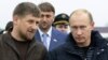 Što Kadirov govori danas, Putin će sutra