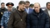 Кадыров назвал оппозицию врагами народа и предателями