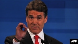 Rick Perry