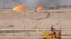 عراق چندین میدان نفتی در مرز ایران را به مزایده می‌گذارد