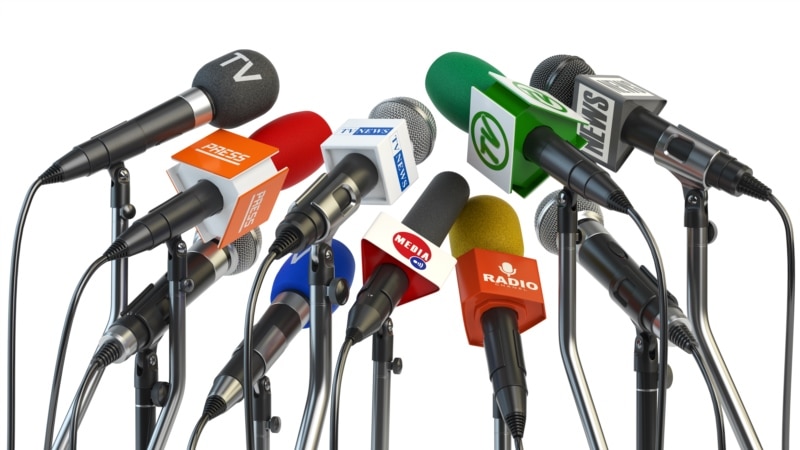 Медиумските организации загрижени од измените на Законот за аудио и аудиовизуелни медиумски услуги

