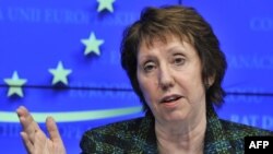 Брюссел қарори Эрон нефт савдосини чеклади