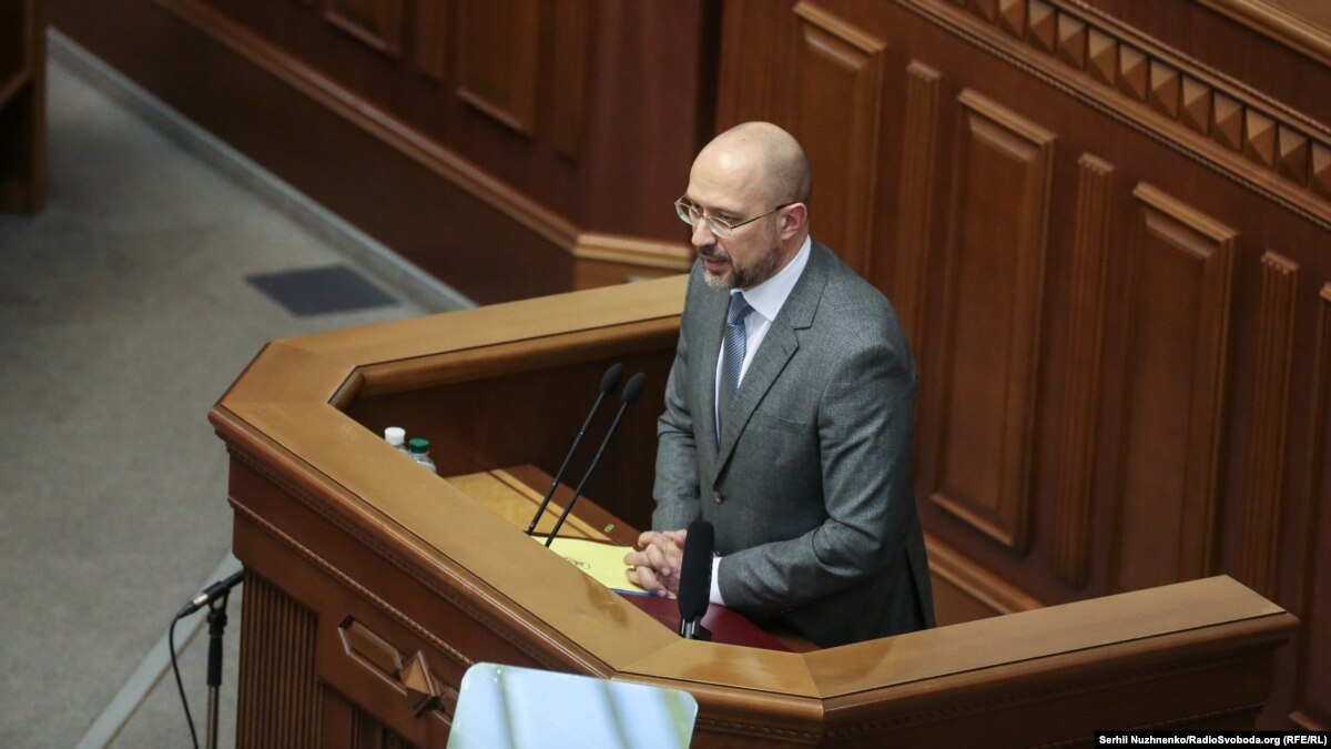 oligarhi-nanimayut-luchshih-zelenskiy-o-rabote-shmygalya-na-ahmetova Олигархи нанимают лучших» ? Зеленский о работе Шмыгаля на Ахметова