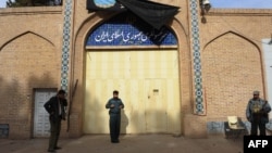 The Iranian Consulate in Herat has been the scene of several violent demonstrations in recent years.