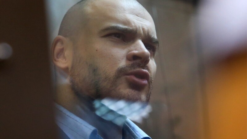 Notorious Antigay Russian Ultranationalist Found Dead In Jail Cell