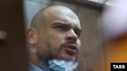 Максим Марцинкевич (Тесак).