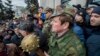 У Молдові протестувальники вимагають відставки уряду і проросійського президента