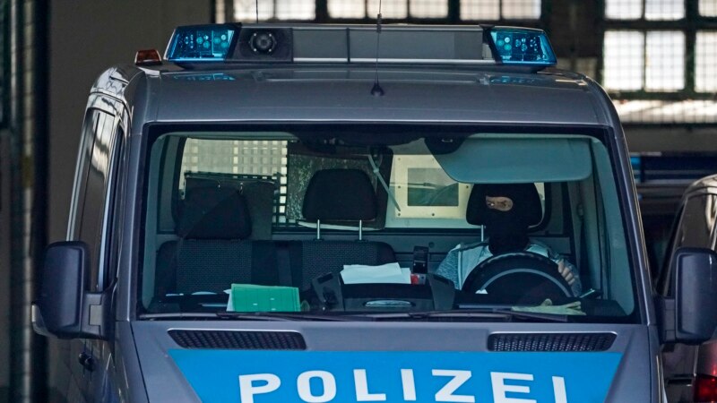 Disa të vrarë dhe të plagosur nga një sulm me thikë në Gjermani
