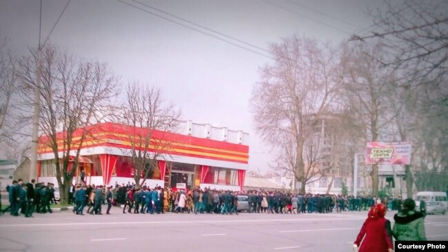 Фото пользователя ФБ Сияршо Ходжиева