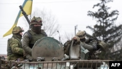 Украин армиясы