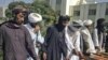 Poll: Taliban Support Declining