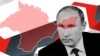 Илья Пономарев: «Путин – труп. Крым вернется в Украину»