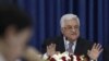 عباس «نقشه مرزهای» اسرائیل و فلسطین را از نتانیاهو خواستار شد