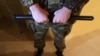 Магадан: против сотрудника ФСИН возбудили 13 уголовных дел