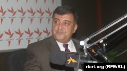 طبیعي پېښو ته د رسېدنې برخه کې د چارو پوه ولي مدقق
