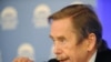 Havel Calls for Release of Jailed Iranian Rights Lawyer