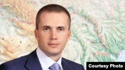 Олександр Янукович