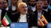 Zarif Warns Collapse Of Nuclear Deal 'Dangerous' For Iran