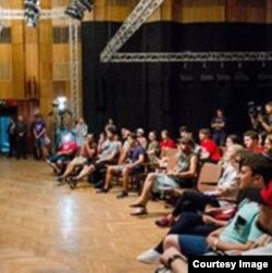 48th Moldovan Film Challenge