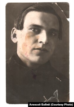 Николай Клюкин. Харбин