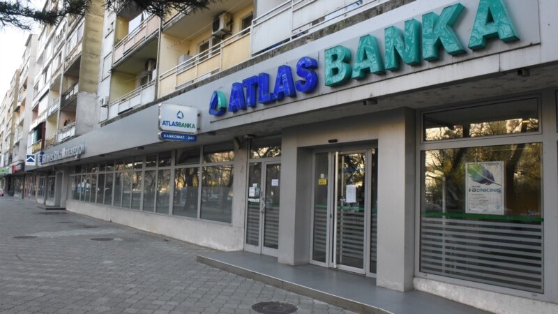 Uveden stečaj za Atlas banku, likvidirana i druga banka Duška Kneževića