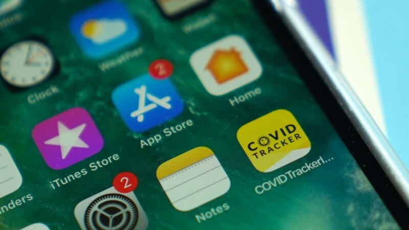 Covtakt - srpska korona aplikacija uskoro na mobilnim telefonima