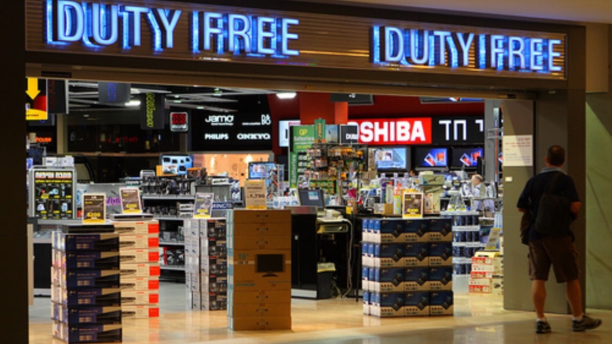 Кыргызстанцы больше не смогут покупать товары в Duty free в аэропортах  стран ЕАЭС