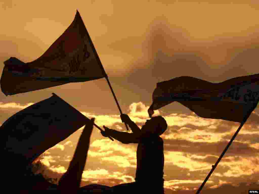 New Year's Resolutions For Egypt #16