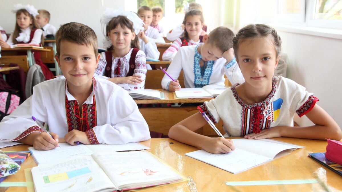 Що зміниться у школі в наступні десять років?