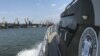 Прикордонники заявили про «небезпечні маневри» російського корабля в Азовському морі