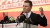 Груевски: Одлуката на СДСМ штетна за државата