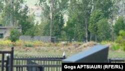 სუსი ამბობს, რომ მესაფლავის წინააღმდეგ საქმეშია აუდიო და ვიდეომტკიცებულებები.