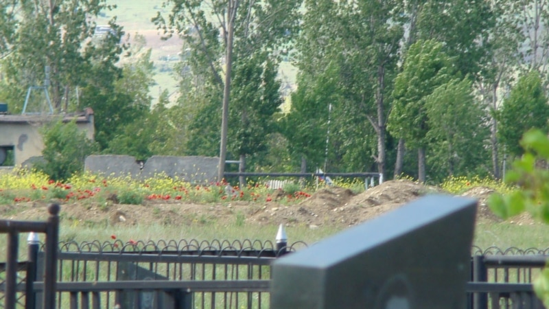 სუს-ის ანტიკორუფციულმა საფლავის უკანონო გასხვისებისთვის "ჰერმესის" თანამშრომელი დააკავა