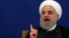 Президент Ірану заявив про чергове порушення ядерної угоди