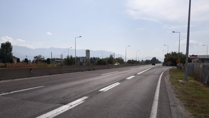 Со кредит од 70 милиони евра ќе се реконструираат локални патишта
