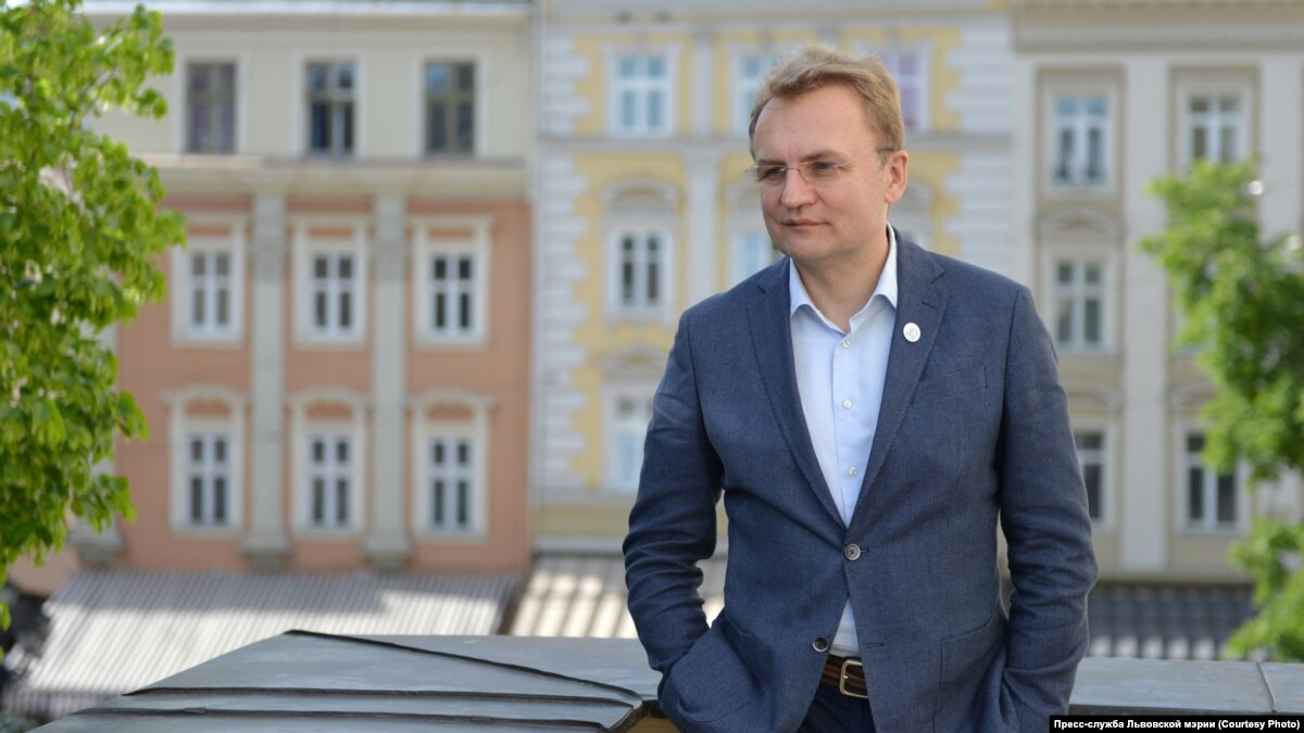 Президент Буковины: если помощи не будет — покину пост Президент Буковины: если помощи не будет — покину пост