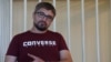 Суд в анексованому Криму арештував кримськотатарського активіста Мемедемінова
