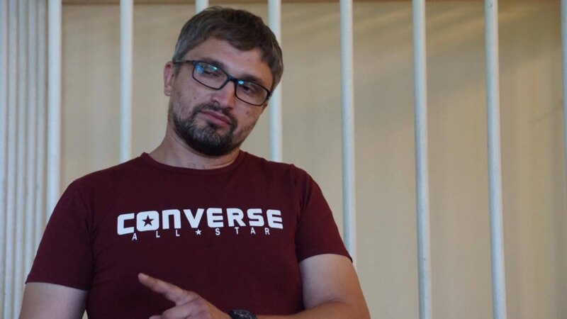 Российский суд заслушал ключевые пояснения по делу крымскотатарского блогера Мемедеминова