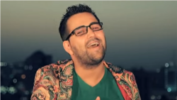 Nazir Habibow (arhiw suraty)